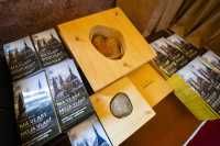 Slavnostní předání ocenění v Senátu 2025